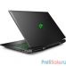 HP Pavilion Gaming 17-cd1009ur [1A8P2EA] black green 17.3" {FHD i5-10300H/8Gb/256Gb SSD/GTX1650 4Gb/DOS}