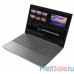 Lenovo V15-ADA [82C70006RU] Grey 15.6" {FHD Ryzen 5 3500U/8Gb/256Gb SSD/W10Pro}
