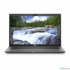 DELL Latitude 7410 [7410-5263] black 14" {FHD i5-10210U/8Gb/256Gb SSD/W10Pro}