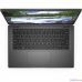 DELL Latitude 7410 [7410-5263] black 14" {FHD i5-10210U/8Gb/256Gb SSD/W10Pro}