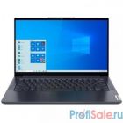 Lenovo Yoga Slim 7 14ARE05 [82A2006PRU] grey 14" {FHD Ryzen 5 4500U/16Gb/256Gb SSD/W10}