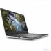 DELL Precision 7750 [7750-5492] Grey 17.3" {FHD i7-10750H/16Gb/512Gb SSD/T1000 4Gb/W10Pro}