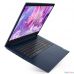 Lenovo IdeaPad 3 17ADA05 [81W2003XRK] abyss blue 17.3" {HD+ Ryzen 3 3250U/8Gb/256Gb SSD/VGA int/DOS}