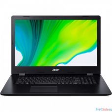 Acer Aspire A317-52-36Y7 [NX.HZWER.001] black 17.3" {FHD i3-1005G1/8Gb/256Gb SSD/Linux}