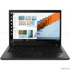 Lenovo ThinkPad T15 G1 T [20S6000TRT] Black 15.6" {FHD i5-10210U/8Gb/256Gb SSD/W10Pro}