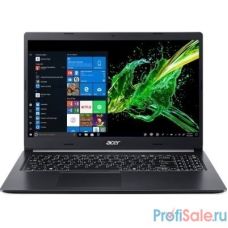 Acer Aspire A315-55KG-366E [NX.HEHER.01X] black 15.6" {FHD i3-8130U/8Gb/1Tb/Mx130 2Gb/Win 10}