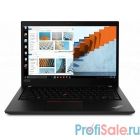 Lenovo ThinkPad T14 G1 T [20S0000JRT] Black 14" {FHD i5-10210U/8Gb/256Gb SSD/W10Pro}