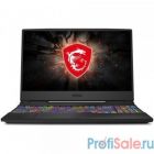 MSI GL65 10SDRK-407RU Leopard [9S7-16U722-407] black 15.6" {FHD i5-10300H/8Gb/512Gb SSD/GTX1660Ti 6Gb/DOS}