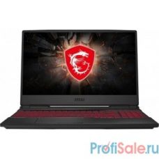 MSI Leopard GL65 10SCSR-049RU [9S7-16U822-049] Black 15.6" {FHD i7-10750H/8Gb/512Gb SSD/GTX1650Ti 4Gb/W10}