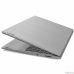 Lenovo IdeaPad 3 15ARE05 [81W4006XRK] grey 15.6" {FHD Ryzen 3 4300U/8Gb/256Gb SSD/RX Vega 5/DOS}