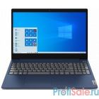 Lenovo IdeaPad 3 15IIL05 [81WE00KDRK] Blue 15.6" {FHD i3-1005G1/8Gb/256Gb SSD/DOS}