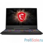 MSI GL65 10SDRK-404RU Leopard [9S7-16U722-404] black 15.6" {FHD i7-10750H/16Gb/512Gb SSD/GTX1660Ti 6Gb/W10}