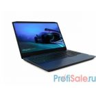 Lenovo IdeaPad 3 15IMH05 Gaming [81Y40097RK] blue 15.6" {FHD i7-10750H/8Gb/512Gb SSD/GTX1650Ti 4Gb/DOS}
