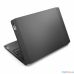 Lenovo IdeaPad 3 15ARH05 Gaming [82EY000ERU] black 15.6" {FHD Ryzen 5 4600H/8Gb/512Gb SSD/GTX1650 4Gb/W10}