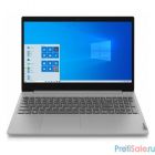 Lenovo IdeaPad 3 15ARE05 [81W40035RK] grey 15.6" {FHD Ryzen 5 4500U/8Gb/512Gb SSD/Vega 6/DOS}
