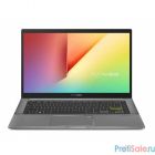 Asus VivoBook S433FA-EB069T [90NB0Q04-M01940] black 14" {FHD i5-10210U/8Gb/256Gb SSD/W10}