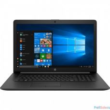 HP 17-ca2038ur [22Q77EA] black 17.3" {HD+ Ryzen 3 3250U/8Gb/256Gb SSD/W10}