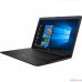 HP 17-ca2038ur [22Q77EA] black 17.3" {HD+ Ryzen 3 3250U/8Gb/256Gb SSD/W10}
