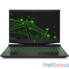 HP Pavilion Gaming 16-a0021ur [22Q57EA] black green 16.1" {FHD i5-10300H/16Gb/512Gb SSD/RTX2060 6Gb/DOS}