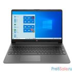 HP 15s-fq1085ur [22R50EA] gray 15.6" {FHD i3-1005G1/8Gb/256Gb SSD/W10}