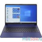 HP 15s-fq1086ur [22Q49EA] Blue 15.6" {FHD i3-1005G1/8Gb/256Gb SSD/W10}