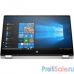 HP Pavilion x360 15-dq1008ur [22N44EA] Silver 15.6" {FHD TS i3-10110U/8Gb/256Gb SSD/W10}
