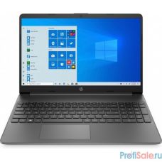 HP 15s-fq1080ur [22Q45EA] grey 15.6" {FHD i3-1005G1/4Gb/256Gb SSD/DOS}