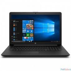 HP 17-by3042ur [22U88EA] Jet Black mesh knit 17.3" {HD+ i3-1005G1/8Gb/512Gb SSD/W10}