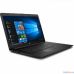 HP 17-by3042ur [22U88EA] Jet Black mesh knit 17.3" {HD+ i3-1005G1/8Gb/512Gb SSD/W10}