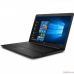 HP 17-by3042ur [22U88EA] Jet Black mesh knit 17.3" {HD+ i3-1005G1/8Gb/512Gb SSD/W10}