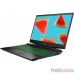 HP Pavilion Gaming 15-dk0141ur [22N31EA] Black/green 15.6" {FHD i5-10300H/16Gb/512Gb SSD/GTX1660Ti 6Gb/W10}