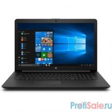 HP 17-ca2041ur [22Q80EA] Jet Black Mesh Knit 17.3" {HD+ Ryzen 3 3250U/4Gb/256Gb SSD/W10}