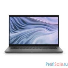 DELL Latitude 7410 [7410-2796] gray 14" {FHD i5-10210U (1.6GHz)/8GB/256GB SSD/Linux}