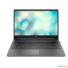 HP 15s-eq1143ur [22Q27EA] grey 15.6" {FHD Athlon Gold 3150U/8Gb/256Gb SSD/DOS}
