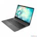 HP 15s-eq1143ur [22Q27EA] grey 15.6" {FHD Athlon Gold 3150U/8Gb/256Gb SSD/DOS}