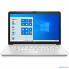HP 17-by2022ur [24C76EA] Silver 17.3" {HD+ Pen 6405U/8Gb/512Gb SSD/DVDRW/W10}