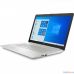 HP 17-by2022ur [24C76EA] Silver 17.3" {HD+ Pen 6405U/8Gb/512Gb SSD/DVDRW/W10}