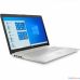 HP 17-by2022ur [24C76EA] Silver 17.3" {HD+ Pen 6405U/8Gb/512Gb SSD/DVDRW/W10}