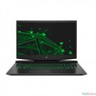 HP Pavilion Gaming 17-cd1048ur [22R60EA] black 17.3" {FHD i5-10300H/8Gb/512Gb SSD/GTX1650 4Gb/DOS}