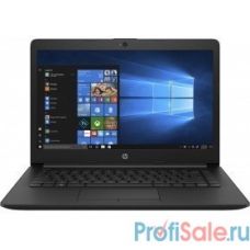 HP 14s-fq0024ur [22M92EA] Black 14" {FHD Athlon 3050U/4Gb/256Gb SSD/W10}