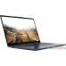 Lenovo Yoga Slim 7 14IIL05 [82A10086RU] Slate Grey 14" {FHD i7-1065G7/16Gb/1Tb SSD/W10}