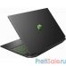 HP Pavilion Gaming 16-a0018ur [22Q54EA] black 16.1" {FHD i5-10300H/16Gb/1Tb+256Gb SSD/GTX 1650 4Gb/DOS}