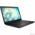 HP 17-by2016ur [22Q61EA] Black 17.3" {HD+ Pen 6405U/4Gb/256Gb SSD/DVDRW/DOS}