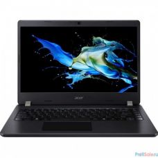 Acer TravelMate P2 TMP214-52-53V2 [NX.VLHER.00L] Black 14" {FHD i5-10210U/8Gb/256Gb SSD/W10Pro}