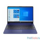 HP 15s-eq1163ur [22Q11EA] blue 15.6" {FHD Ryzen 3 3250U/8Gb/256Gb SSD/Vega 3/W10}