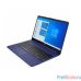 HP 15s-eq1163ur [22Q11EA] blue 15.6" {FHD Ryzen 3 3250U/8Gb/256Gb SSD/Vega 3/W10}
