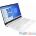 HP 15s-eq1164ur [22Q36EA] white 15.6" {FHD Ryzen 3 3250U/8Gb/256Gb SSD/W10}