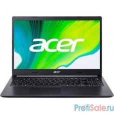 Acer Aspire 5 A515-44-R5S8 [NX.HW3ER.009], 15.6",  IPS, AMD  Ryzen 3  4300U 2.7ГГц, 4ГБ, 256ГБ SSD,  AMD Radeon , Windows 10 , черный