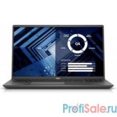 DELL Vostro 7500 [7500-0309] Grey 15.6" {FHD i5-10300H/8Gb/256Gb SSD/GTX1650 4Gb/W10Pro}