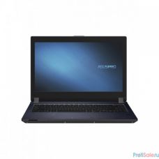 Asus PRO P1440FA-FA2078T [90NX0211-M30040]  i3 10110U/8Gb/256Gb SSD/14"FHD /Win 10 Home/1,6Kg/Grey